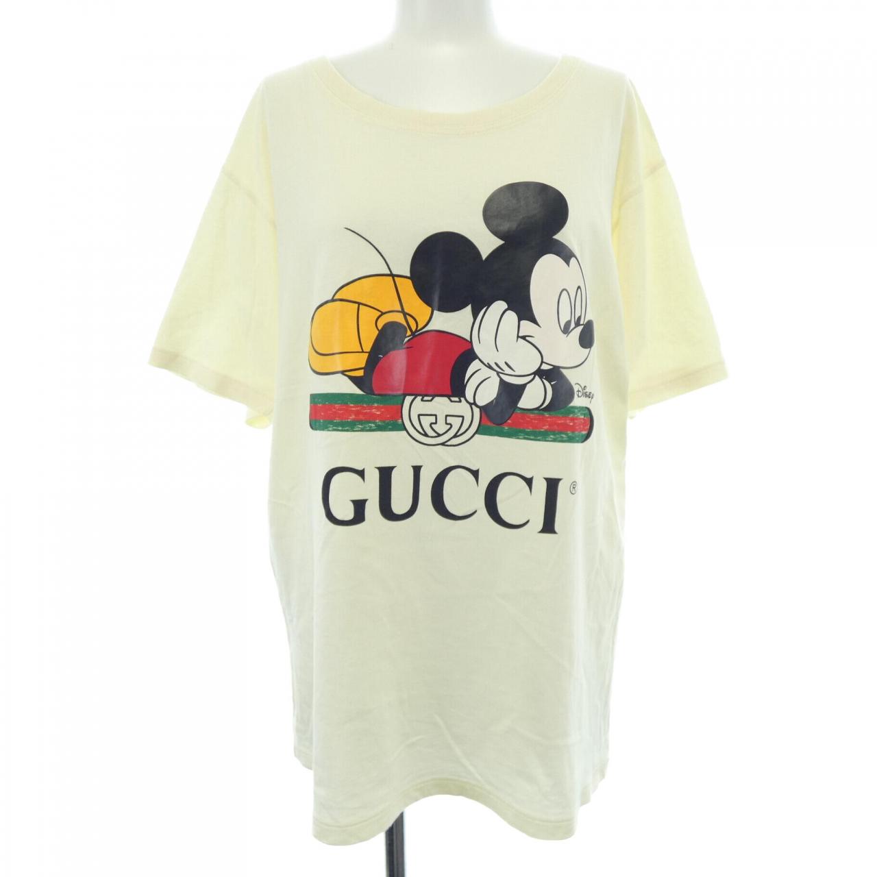 Gucci T-shirt