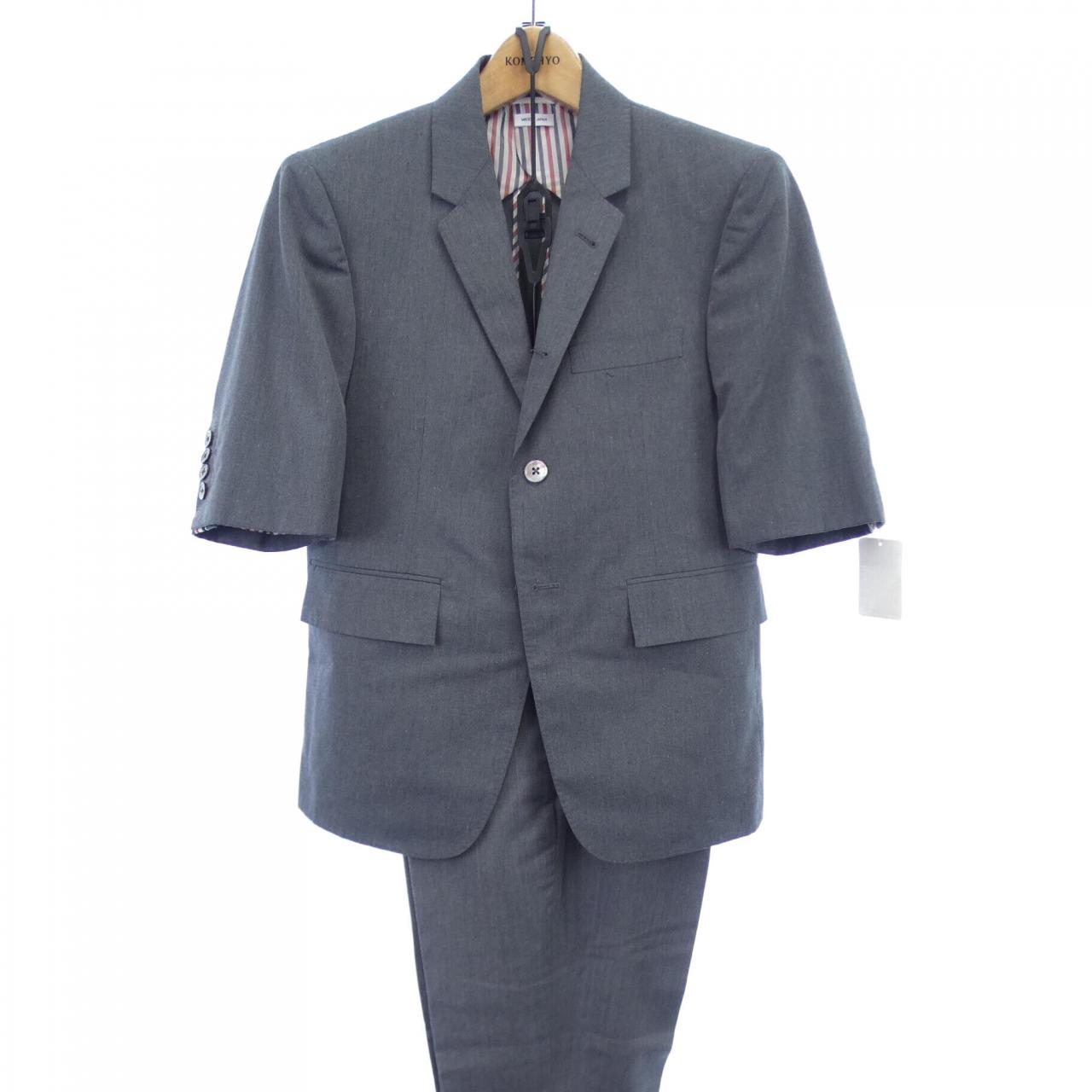 Thom Browne Suit