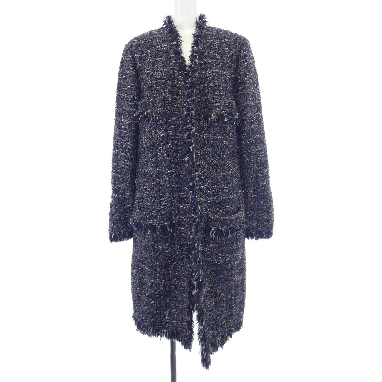 Chanel Coat