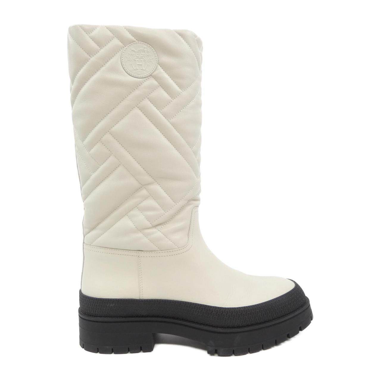Hermes Boots