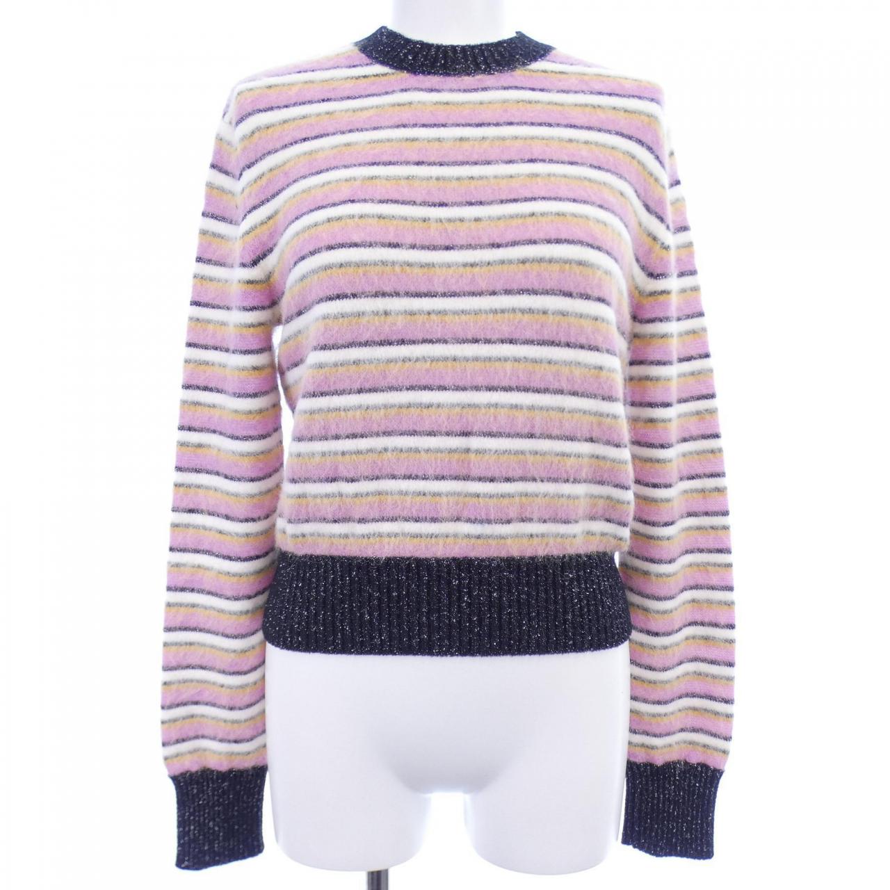 Chanel Knitwear