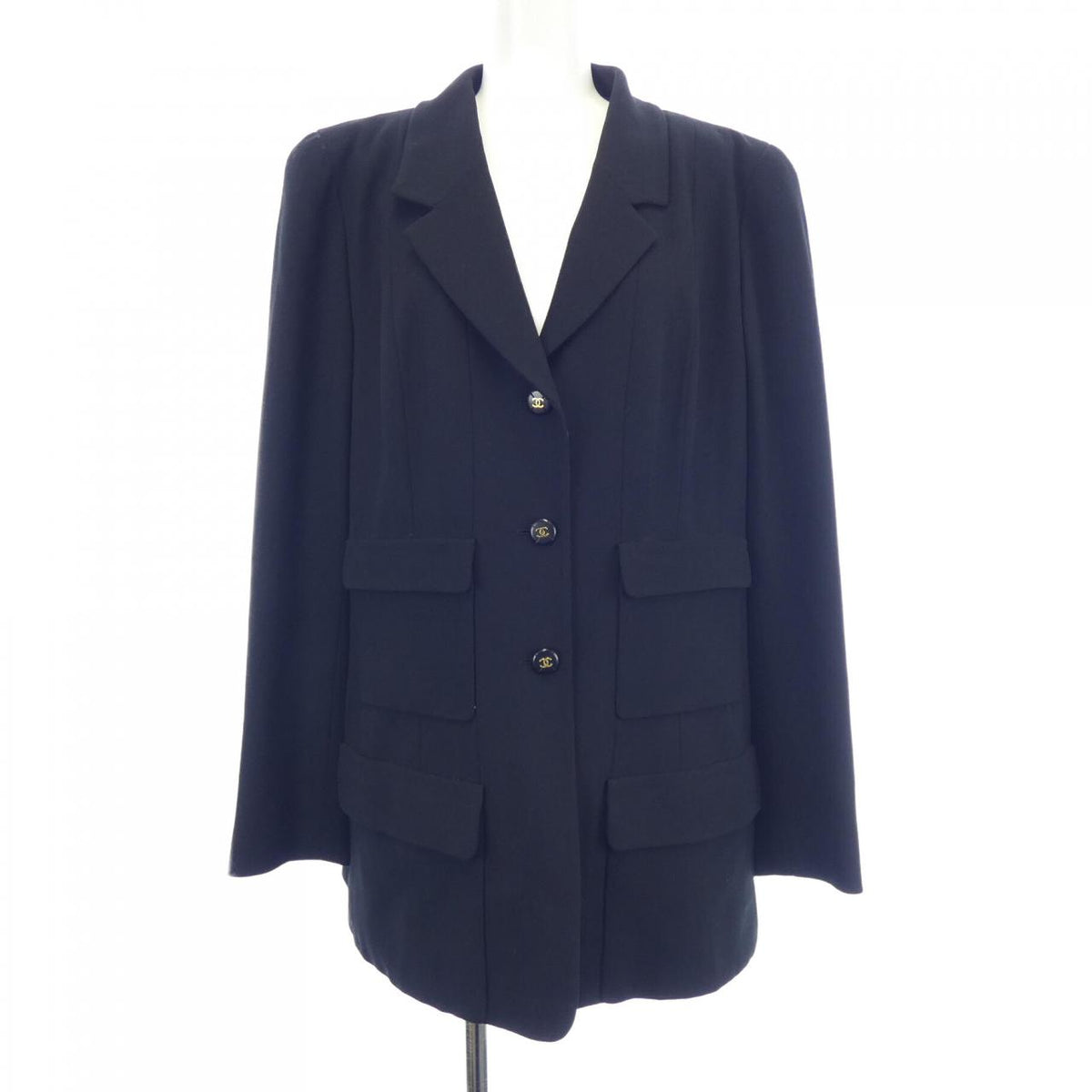 Chanel Jacket