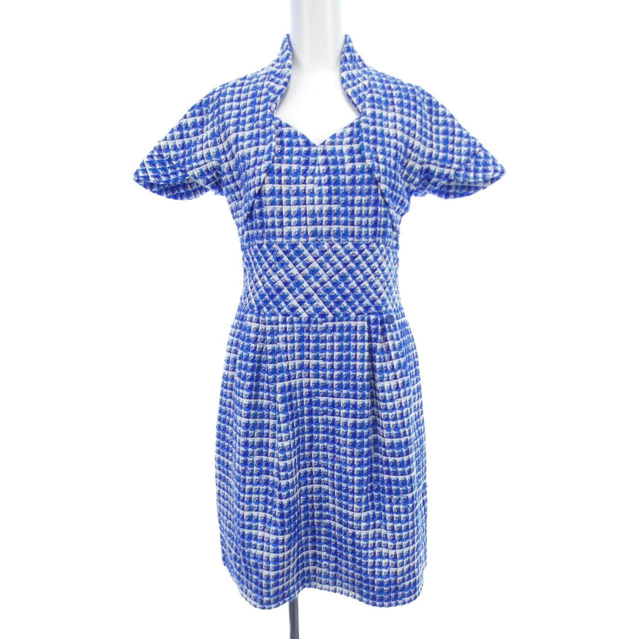 Chanel Dress