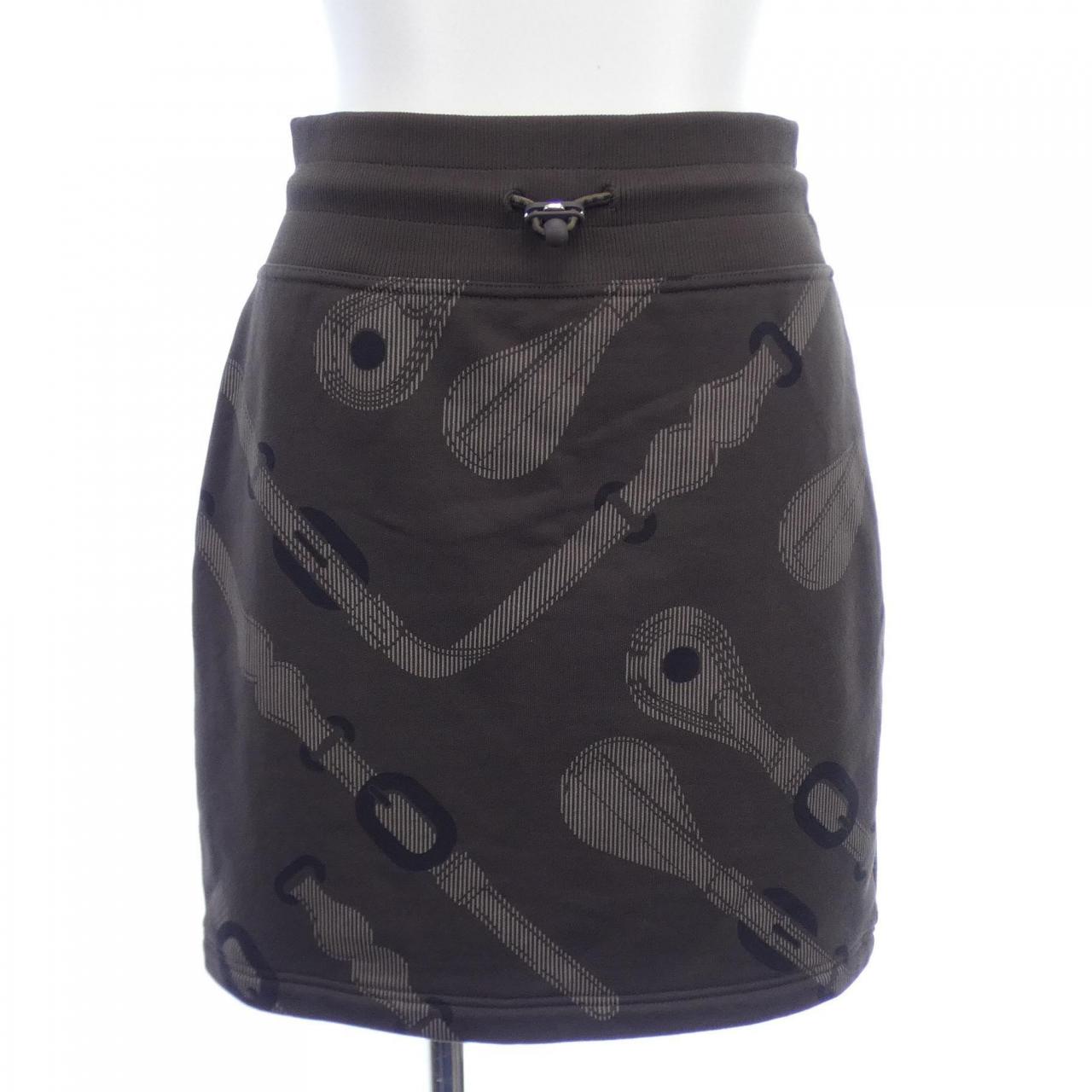 Hermes Skirt34