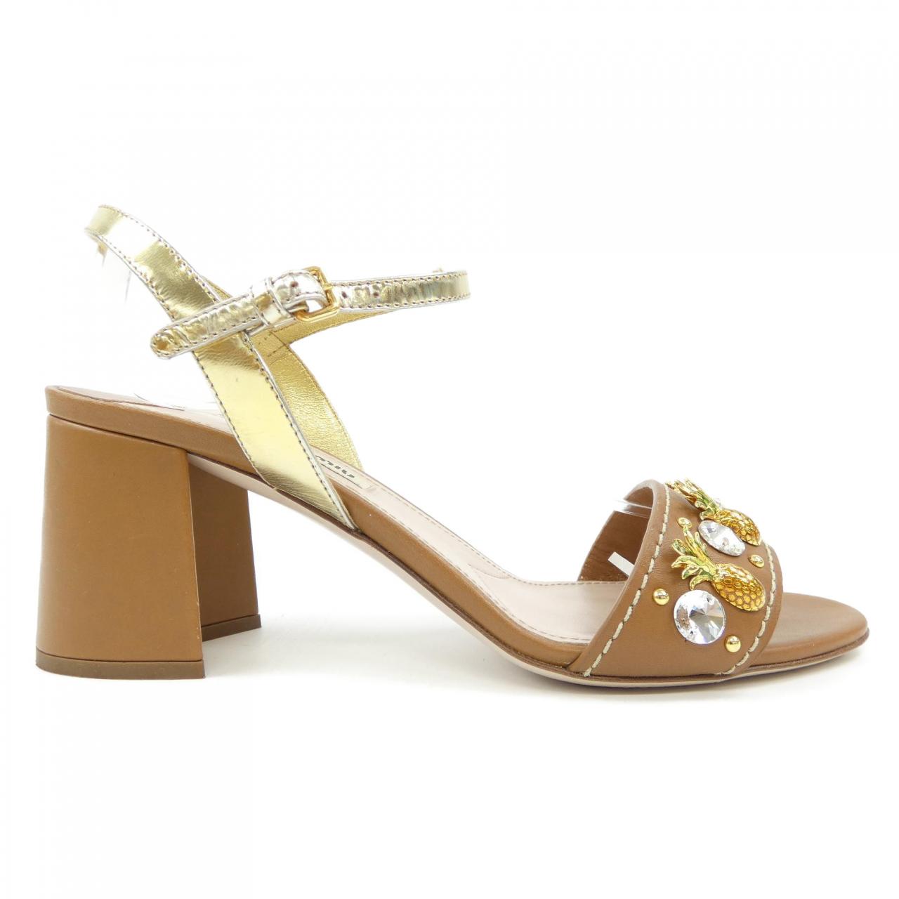 Miu Miu Pumps