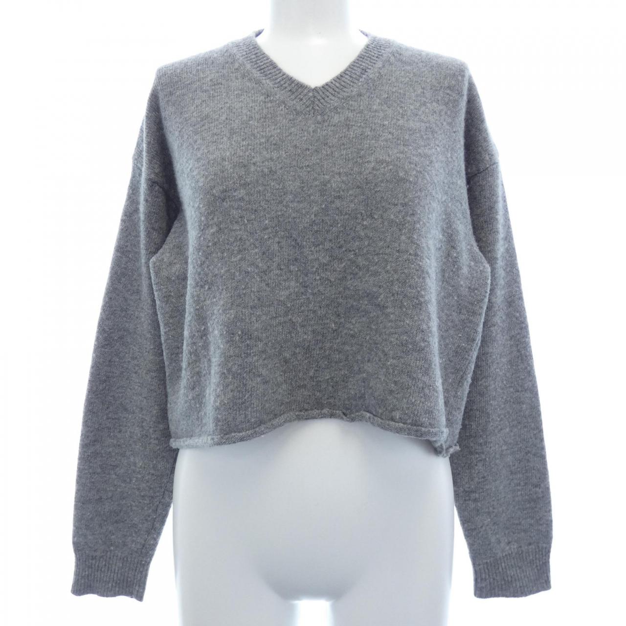 Miu Miu Knit Top