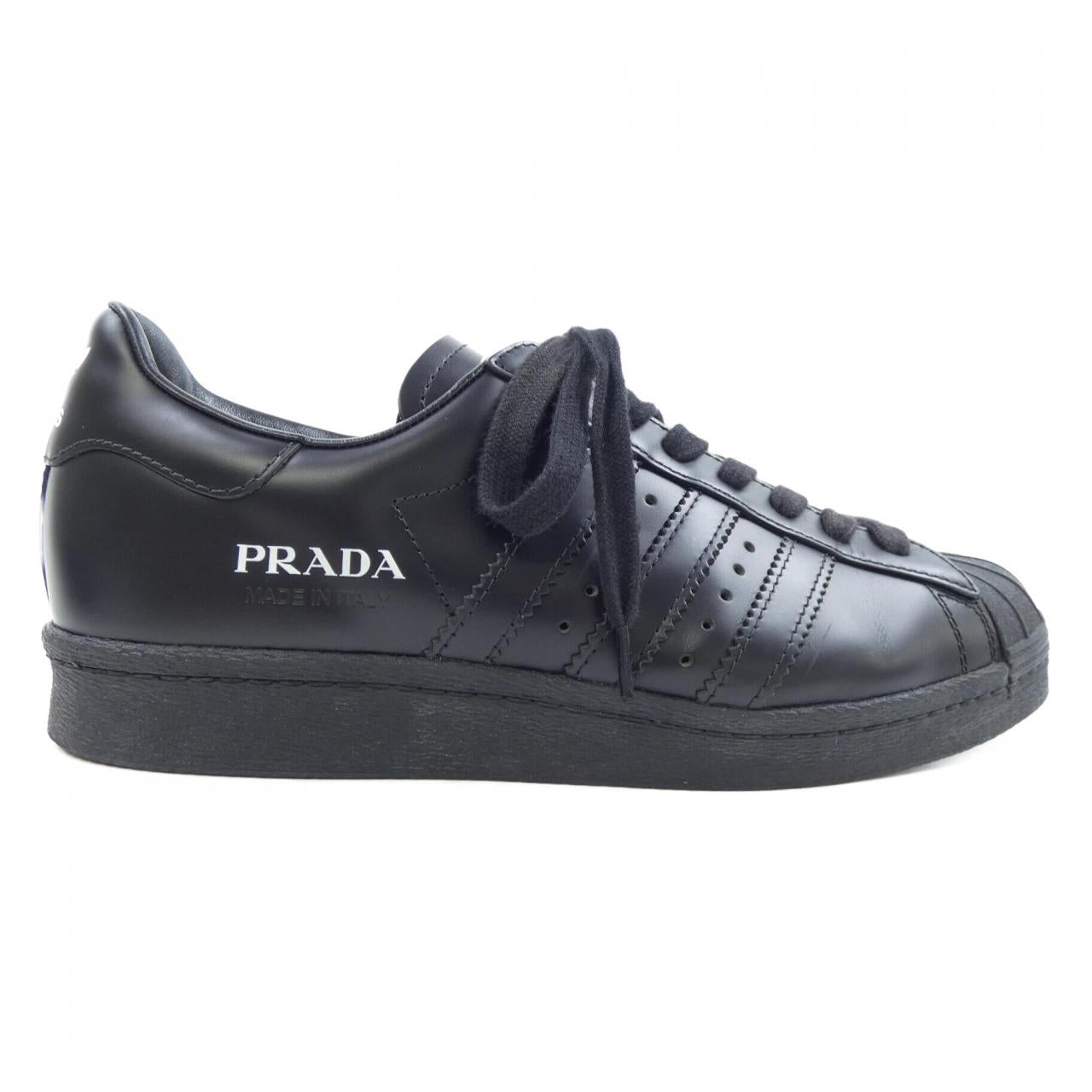 Prada Sneakers