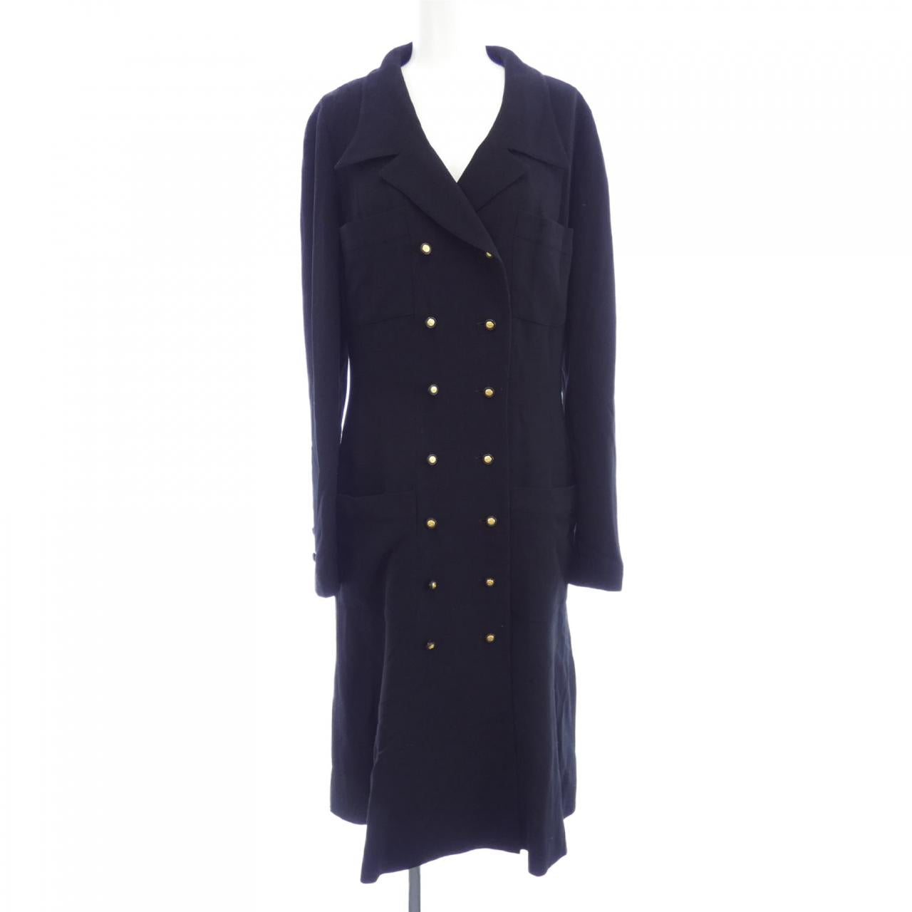 Chanel Coat