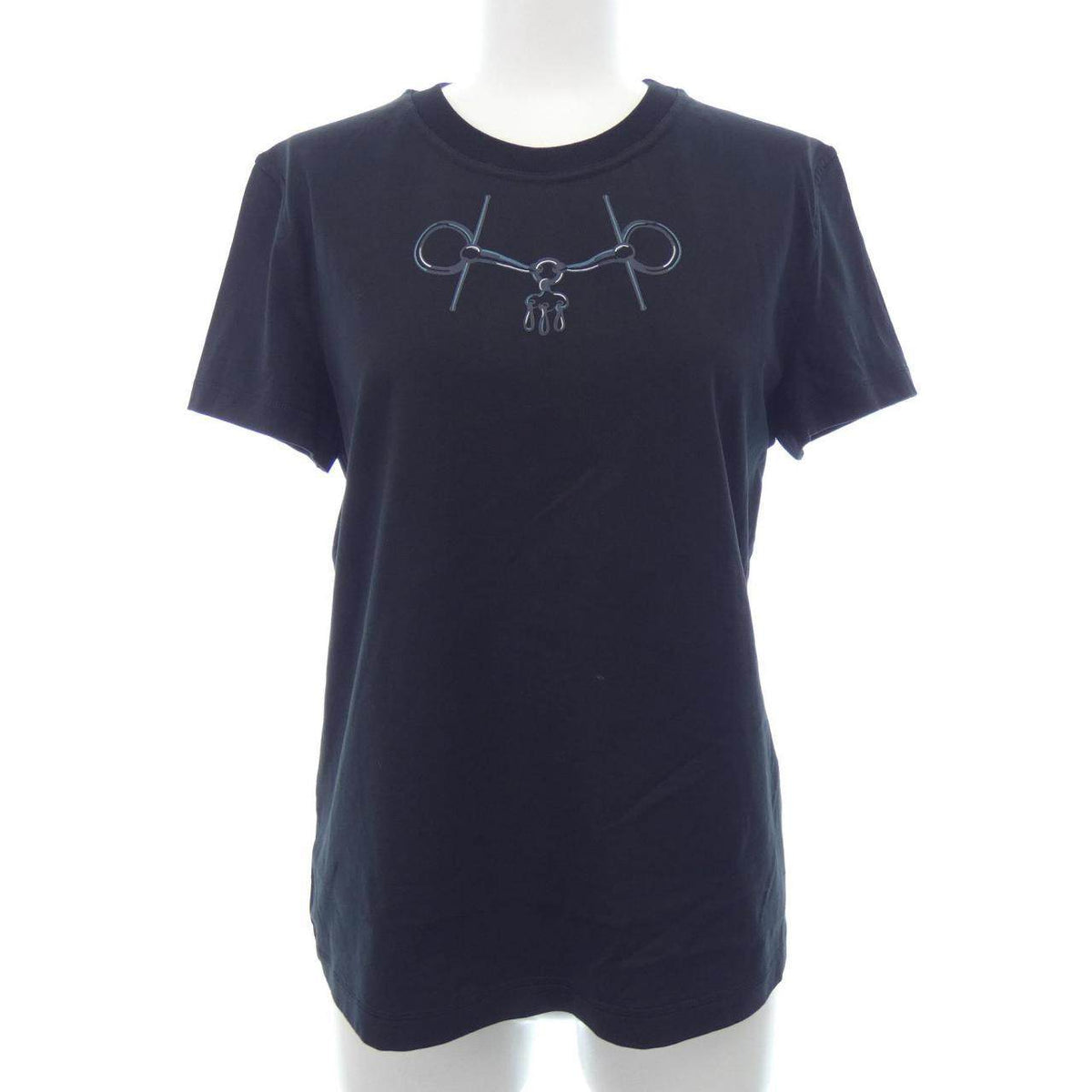 Hermes Tシャツ Cotton TShirt 36