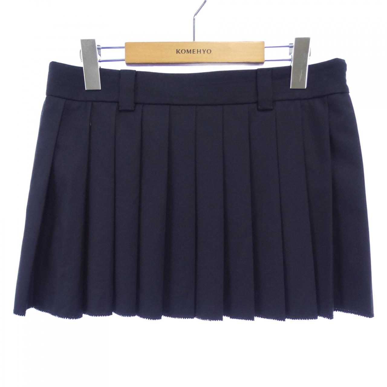 Miu Miu Skirt