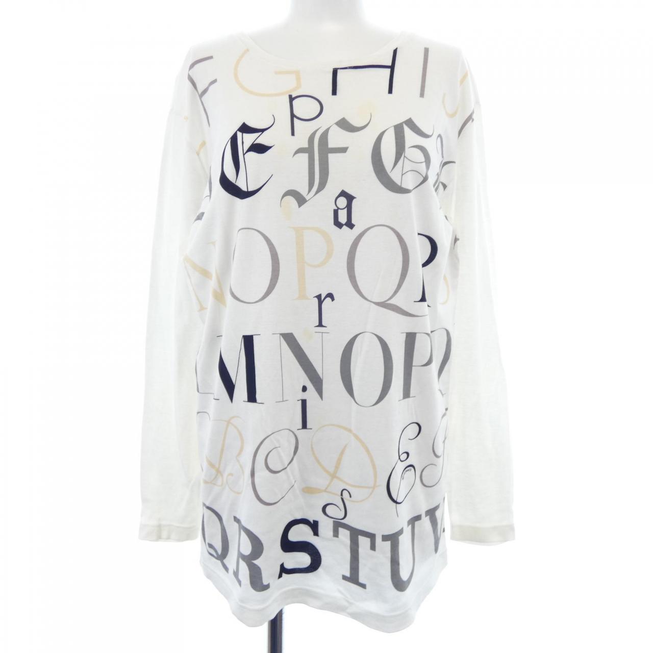 Hermes Cotton T shirt