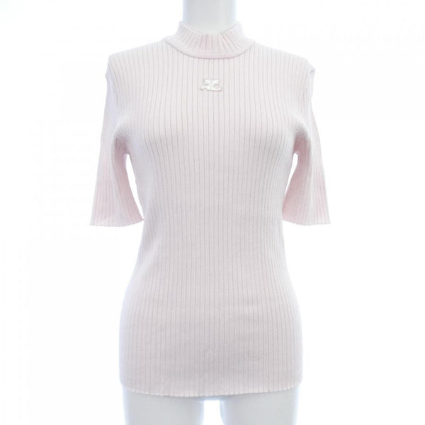 Courreges Knit Top