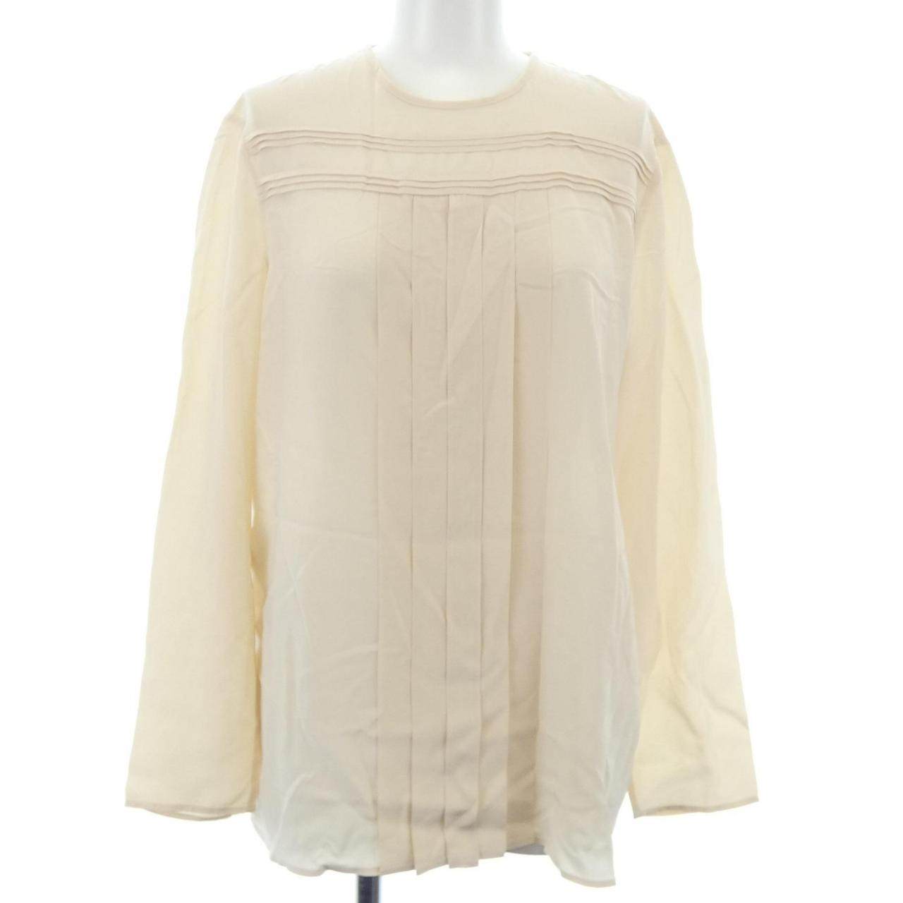 MIU MIU Silk Top
