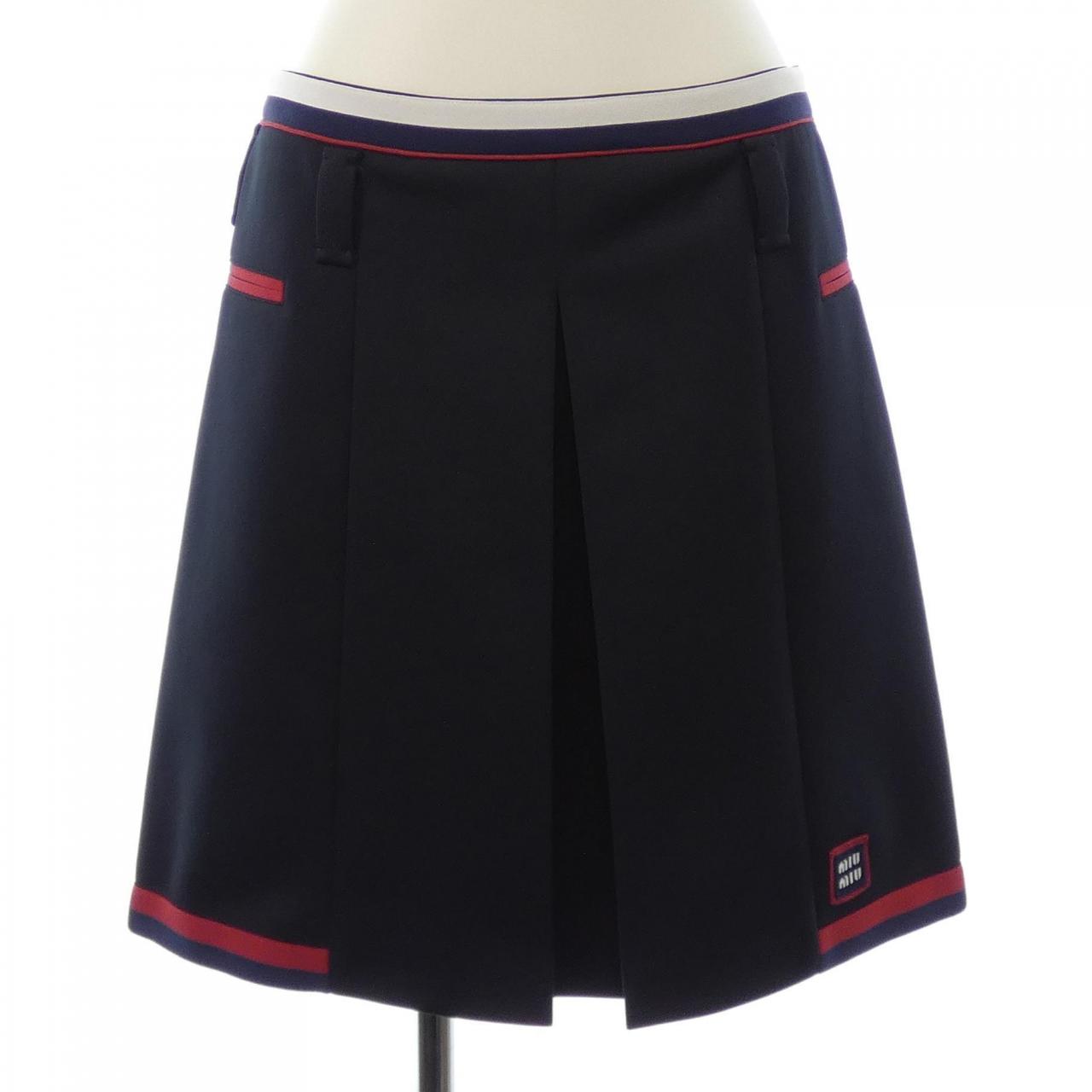 Miu Miu Skirt