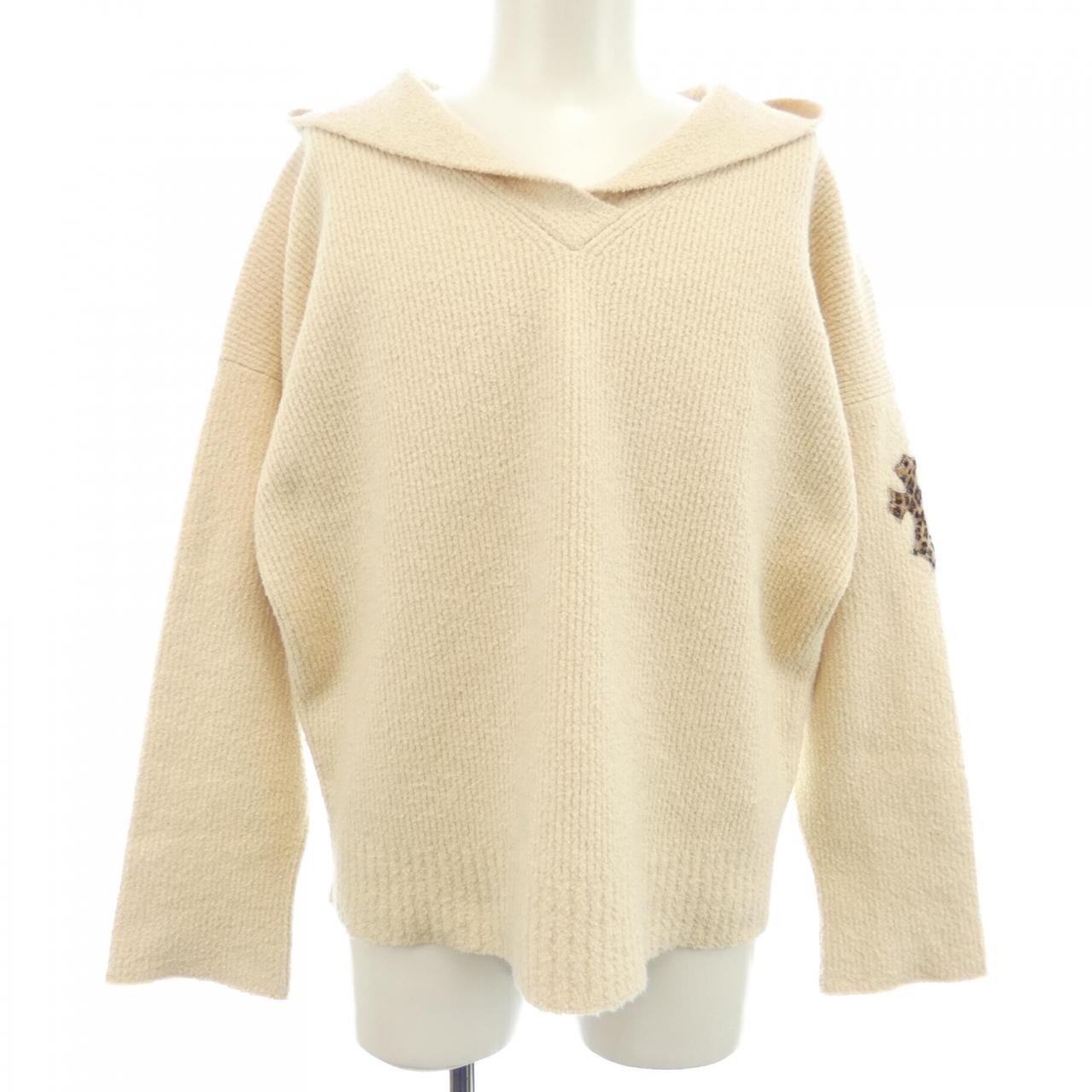 Chrome Hearts Hoodie