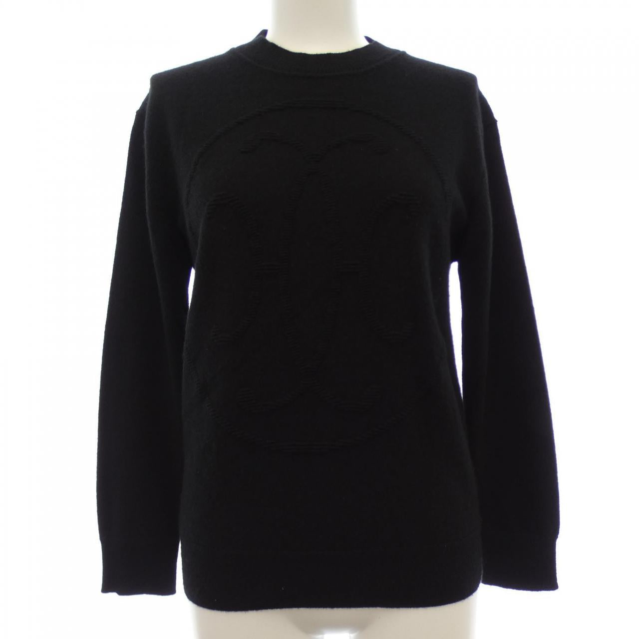 Hermes Cashmere Knitwear