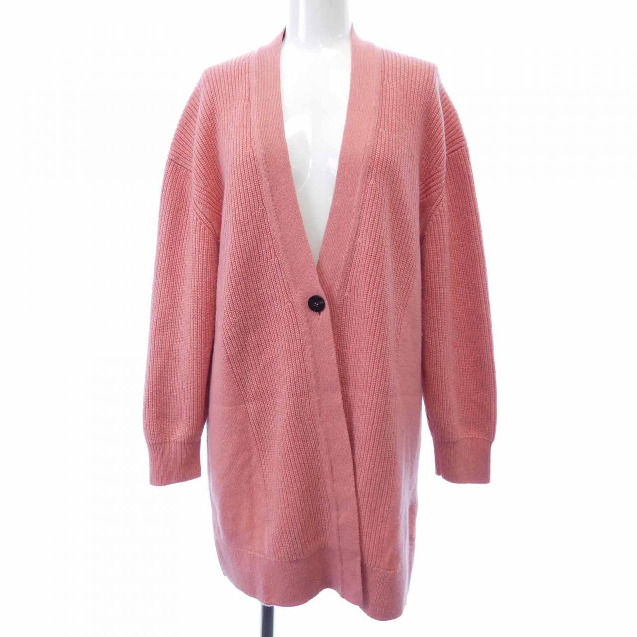Hermes Cashmere Cardigan