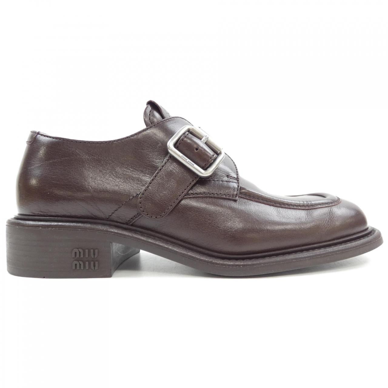 Miu Miu 5E320E Shoes