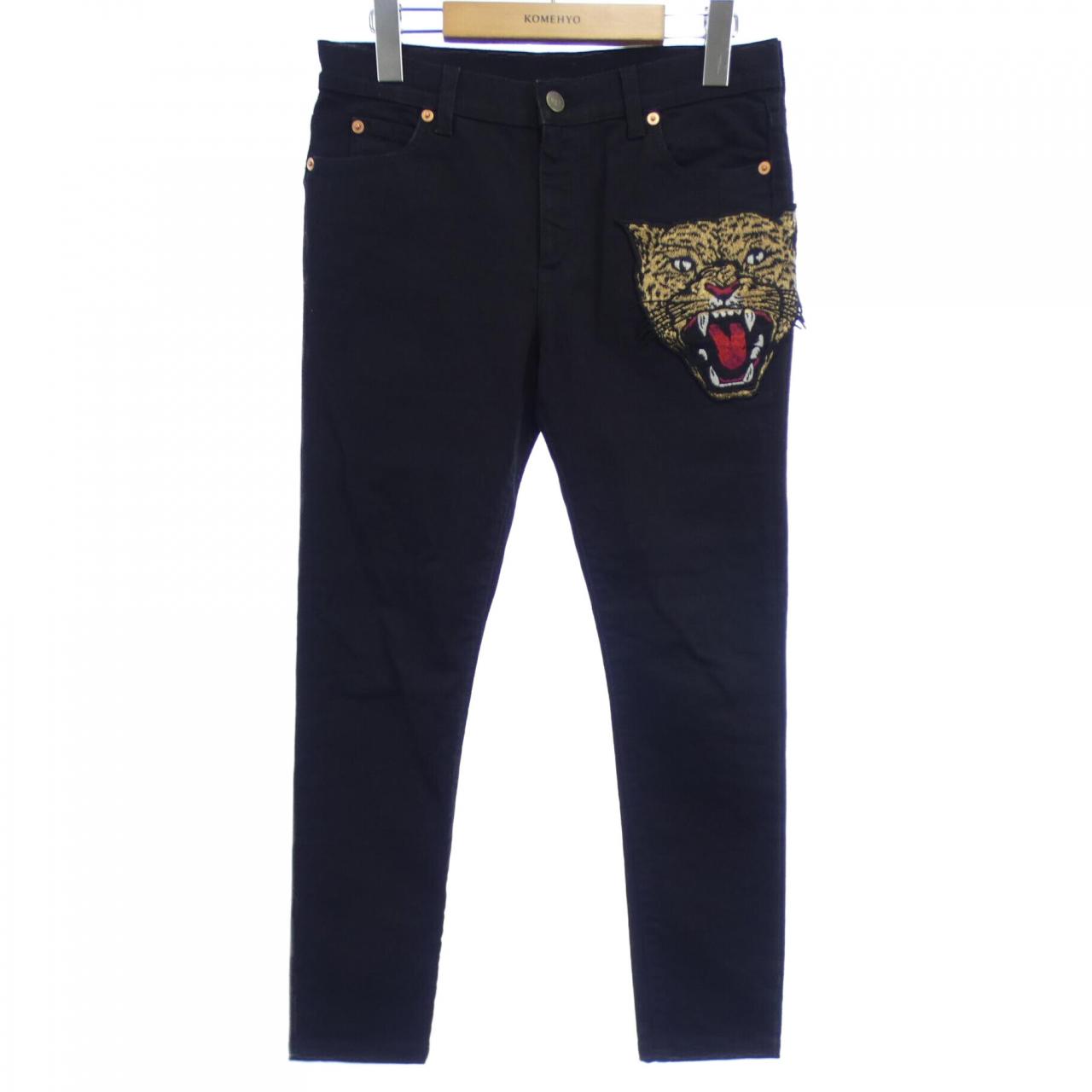 Gucci Pants