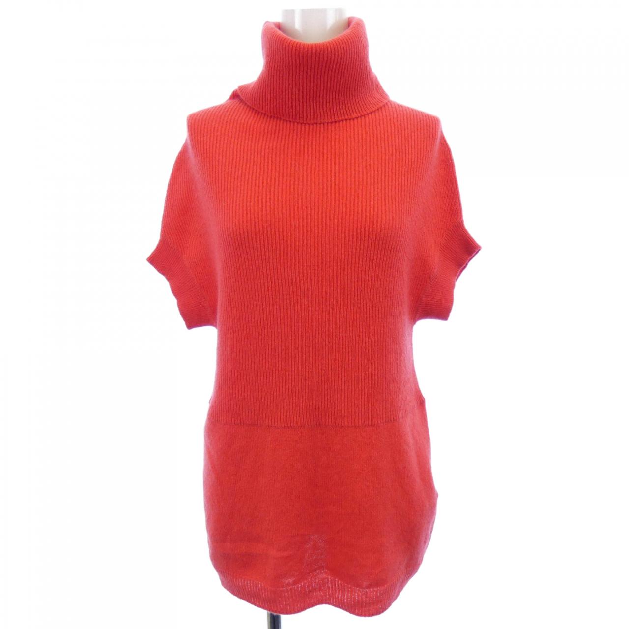 BOSS Cashmere Knitwear