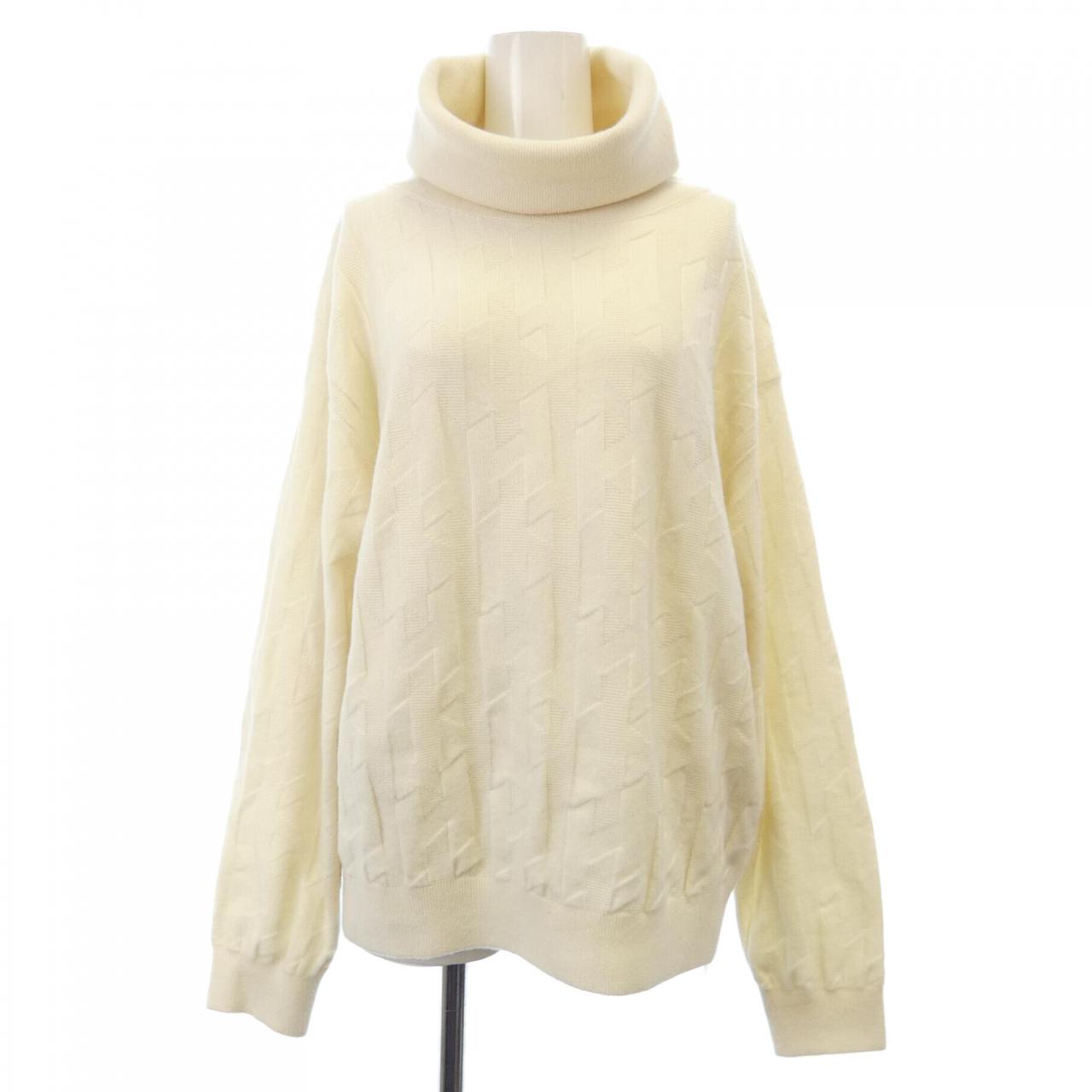 Hermes Knitwear