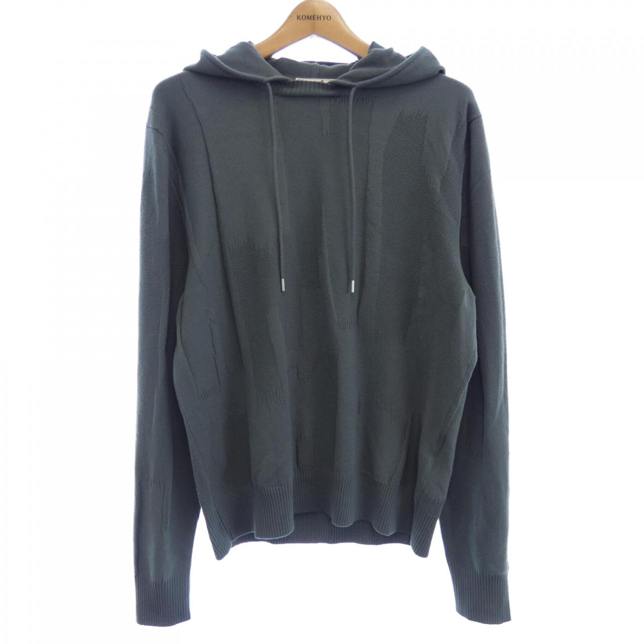 Hermes Hoodie M