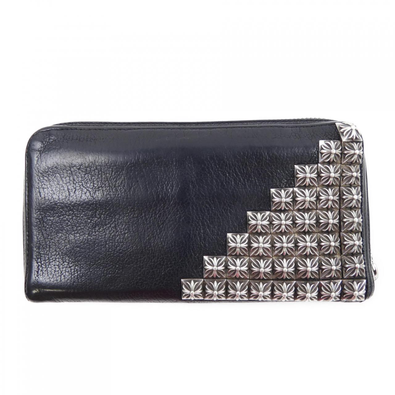 Chrome Hearts Wallet