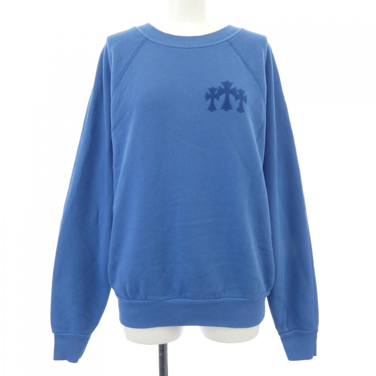 Chrome Hearts Cotton Sweatshirt