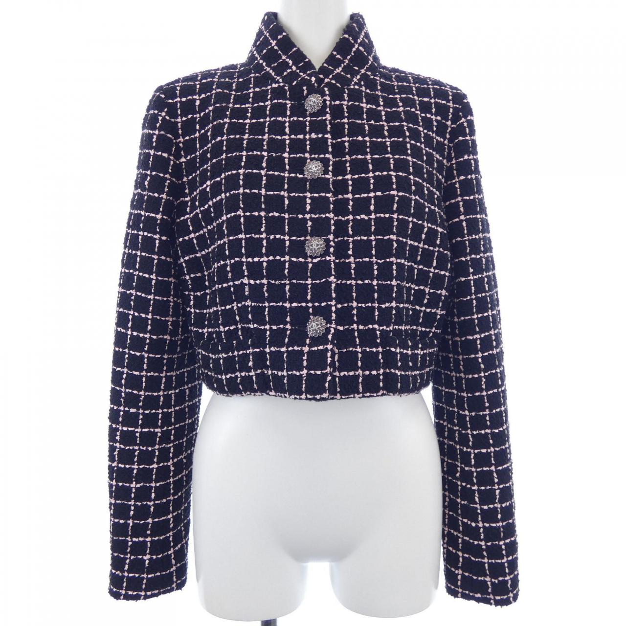 Chanel Jacket