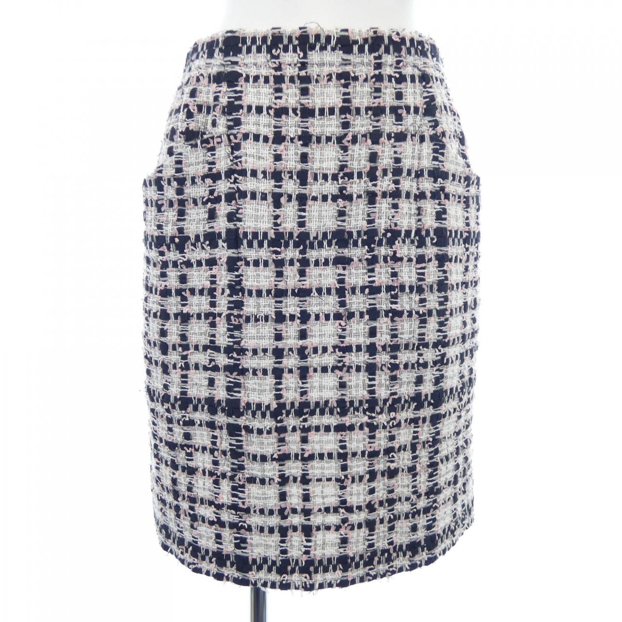 Chanel Skirt