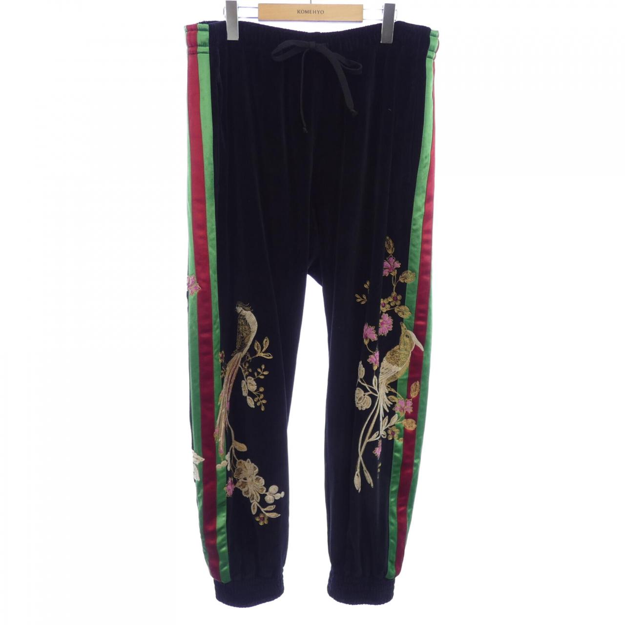 Gucci Pants