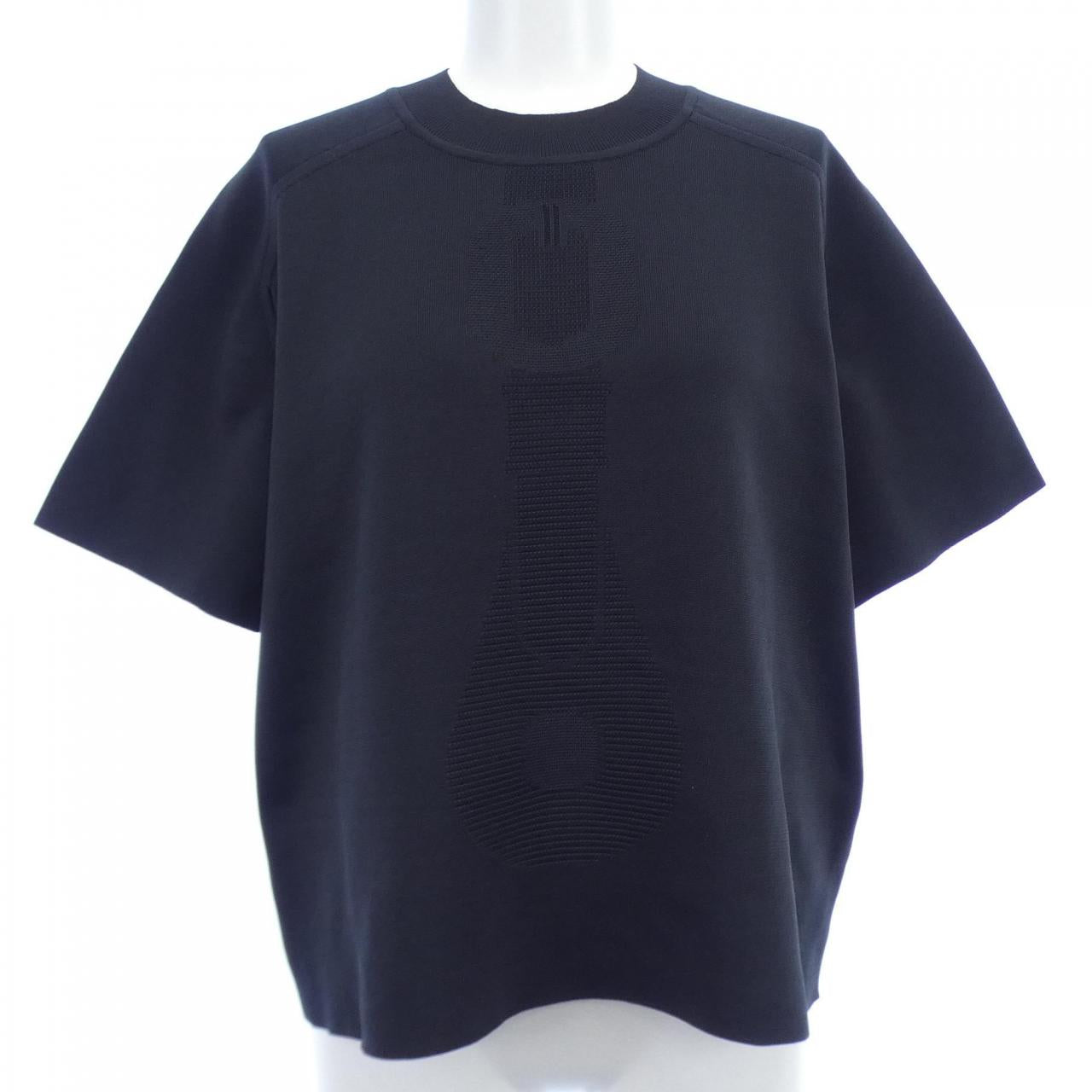 Hermès Knitwear