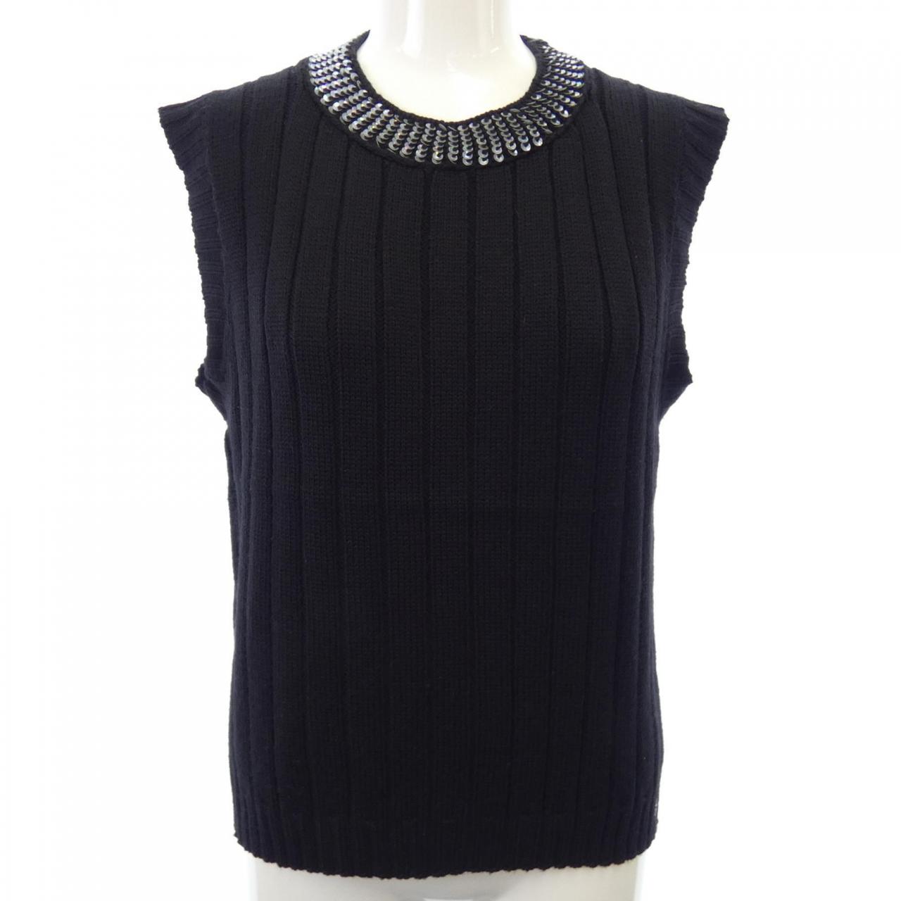 Chanel Knitwear