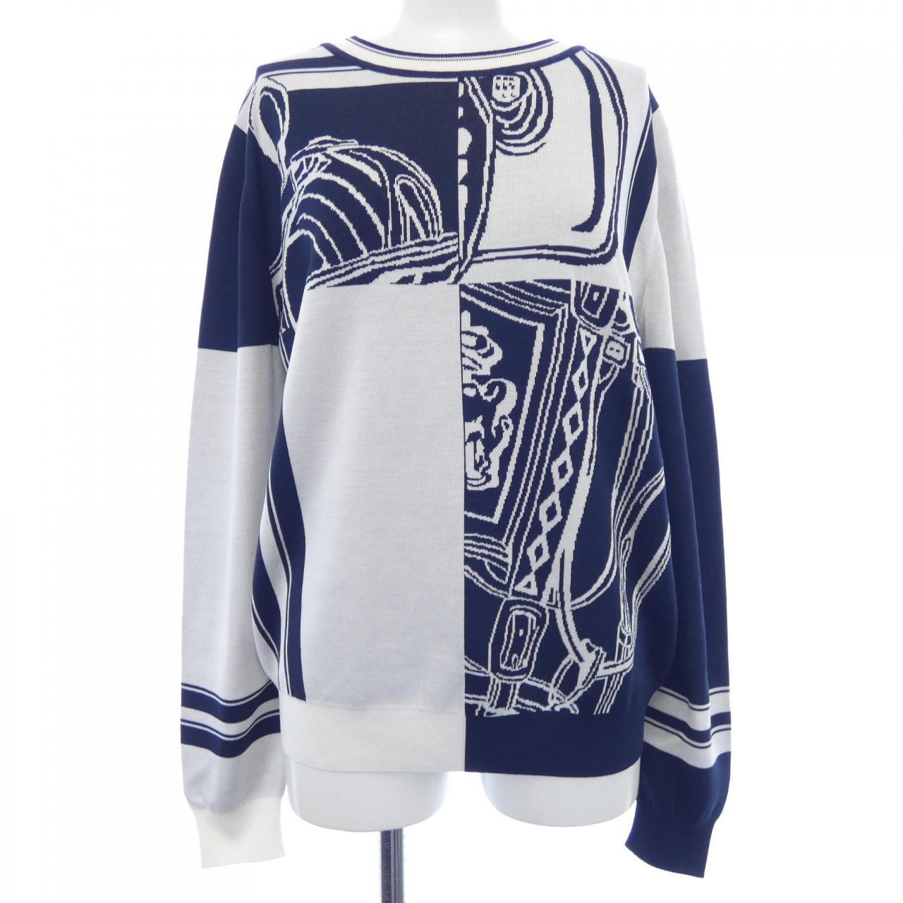Hermes Knitwear
