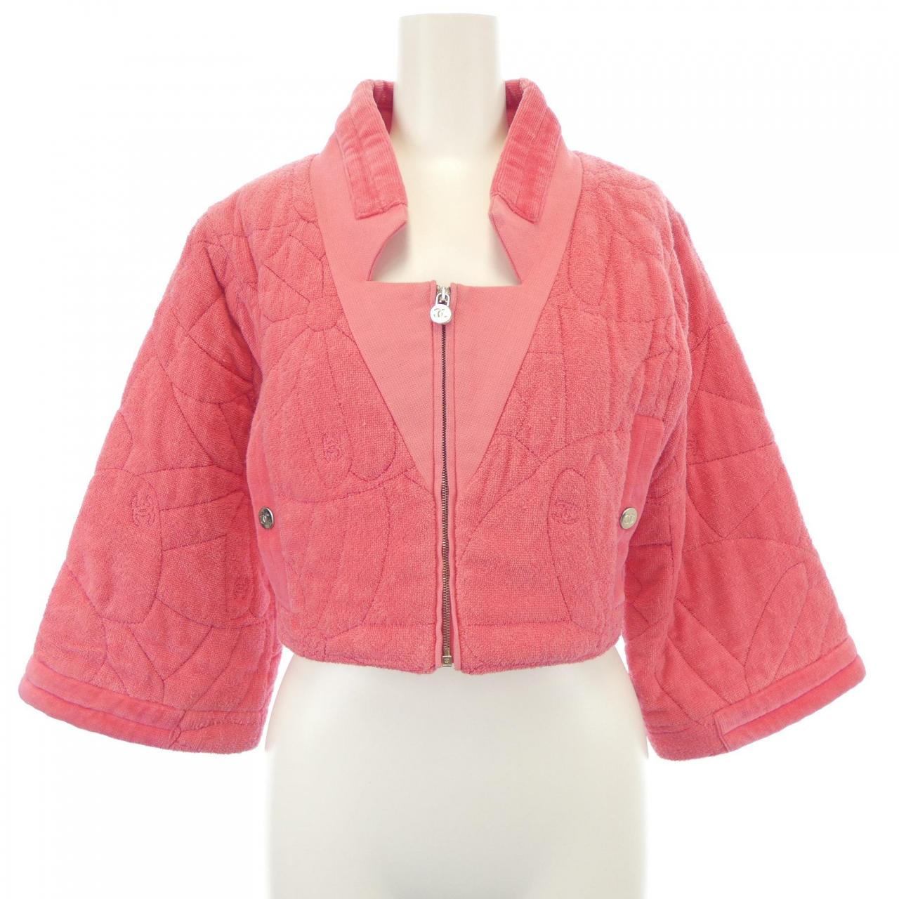 Chanel Jacket