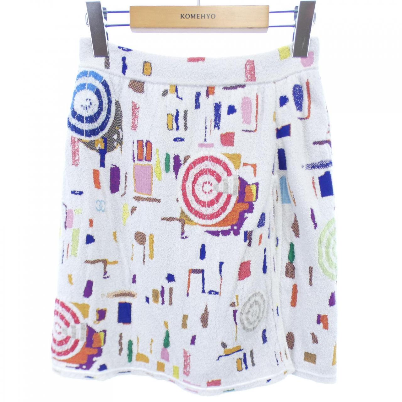 Chanel Skirt