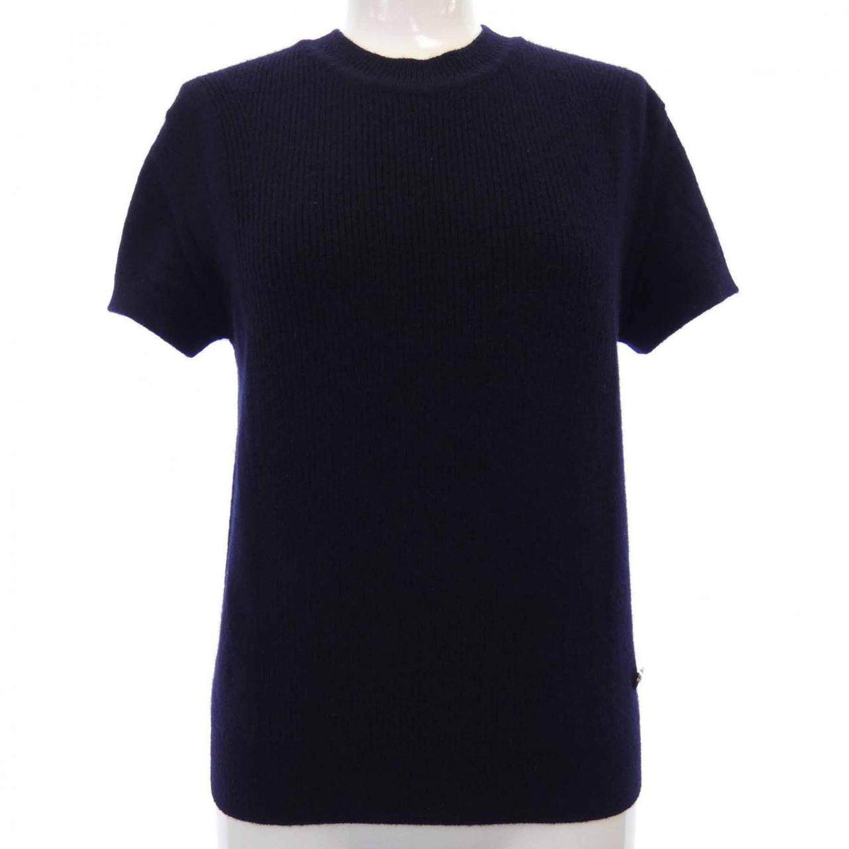 Hermes Cashmere Knit Top