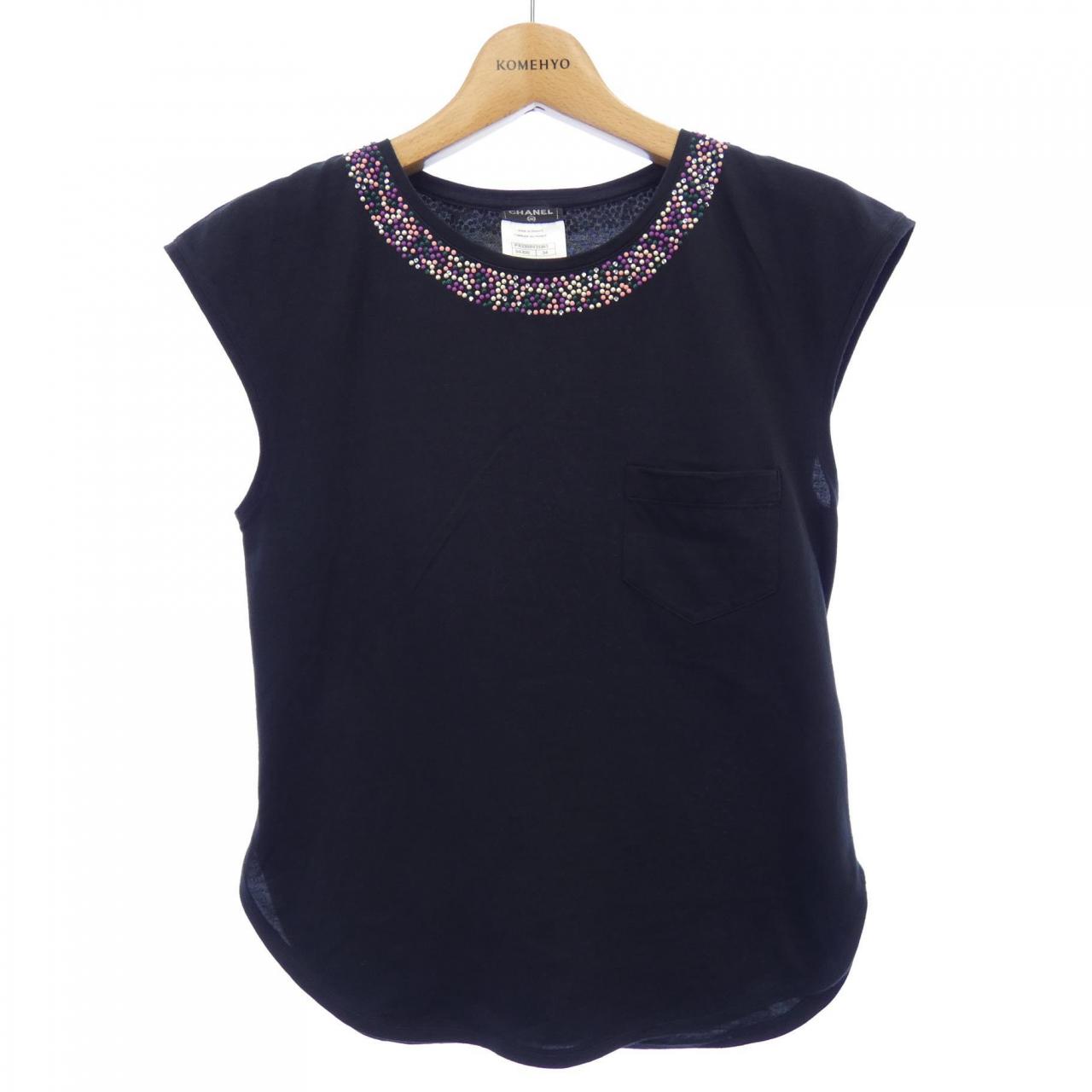Chanel Top