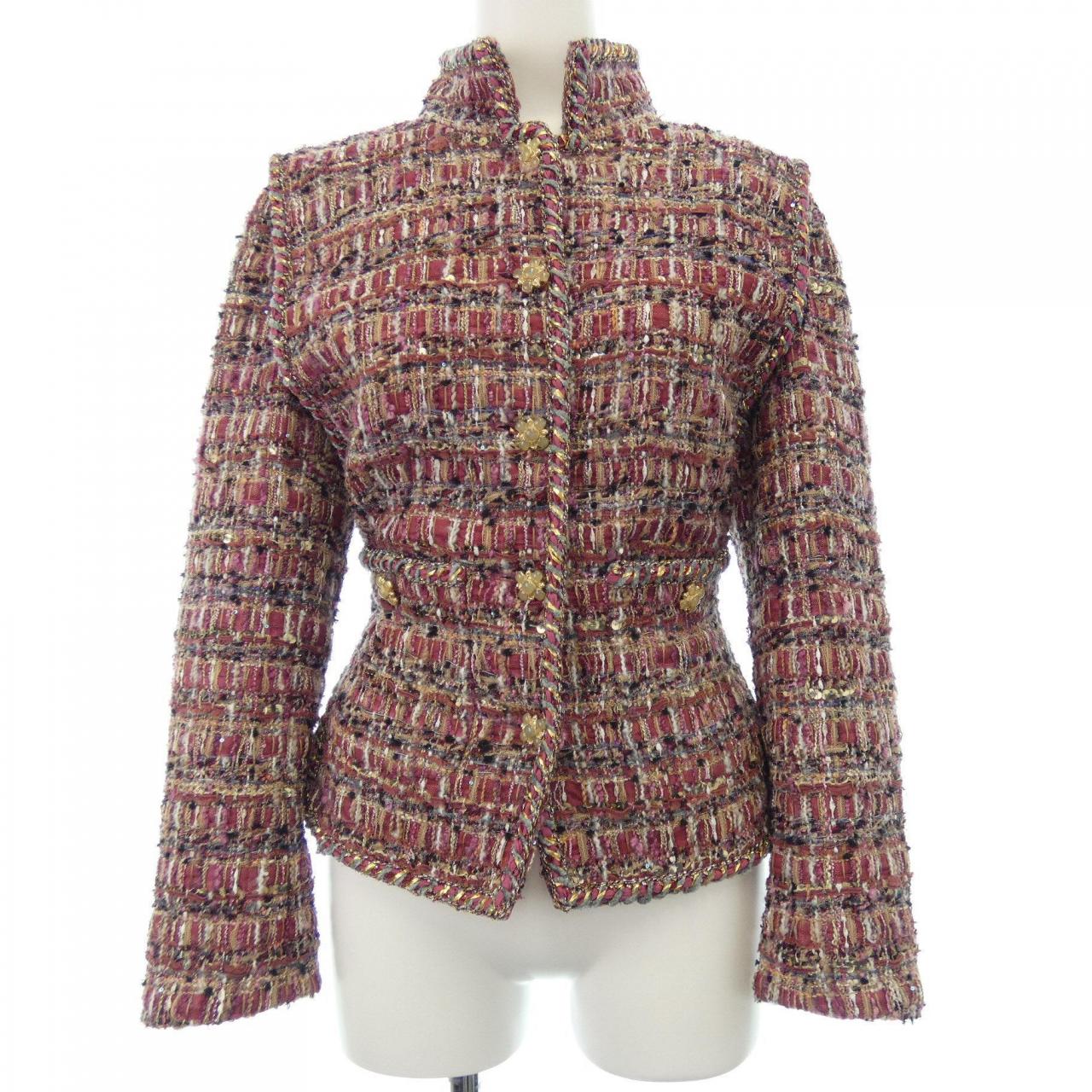 Chanel Jacket