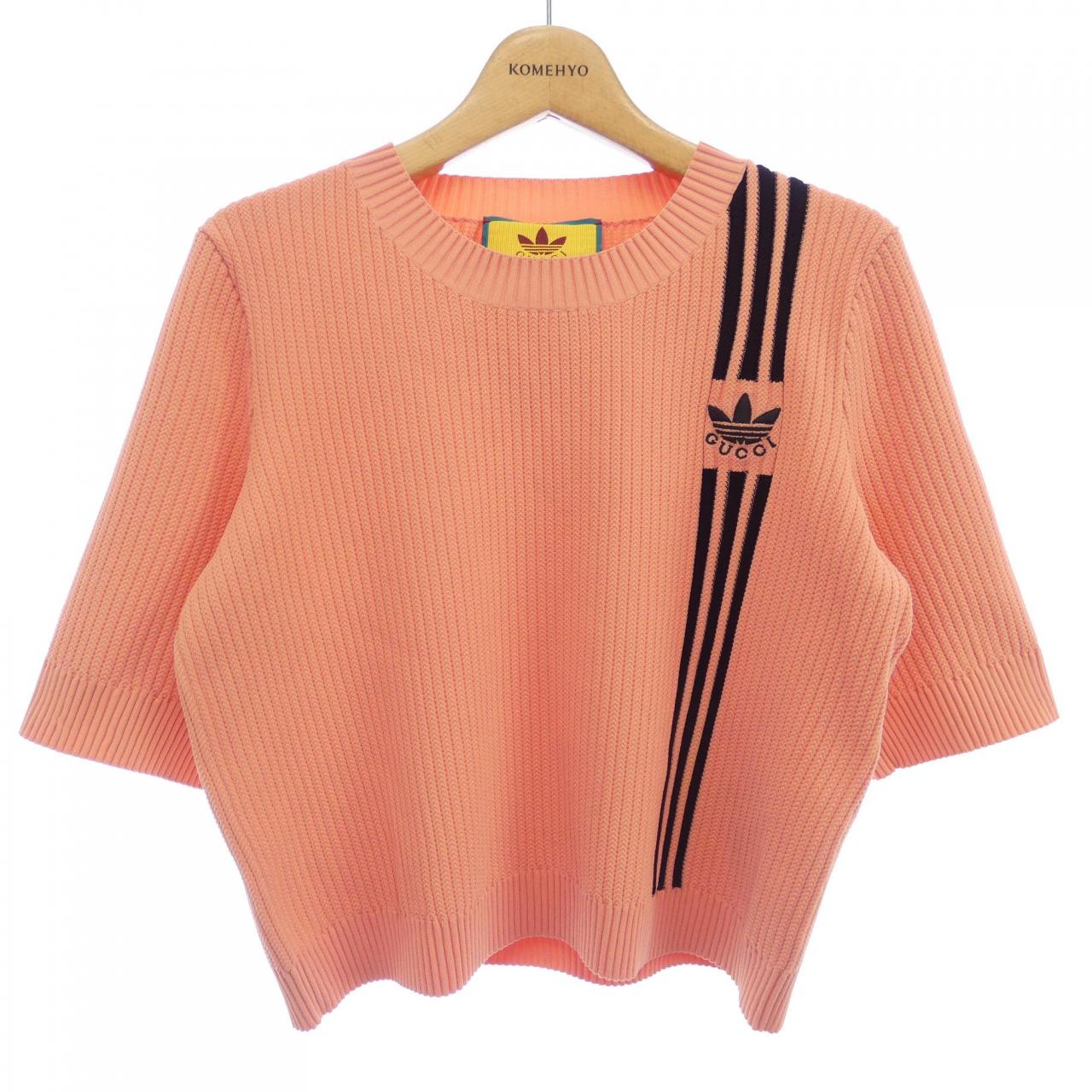 Gucci Knit Sweater