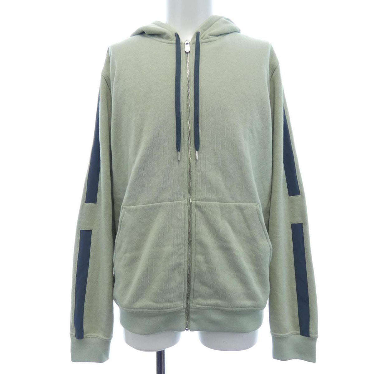Hermes Cotton Hoodie