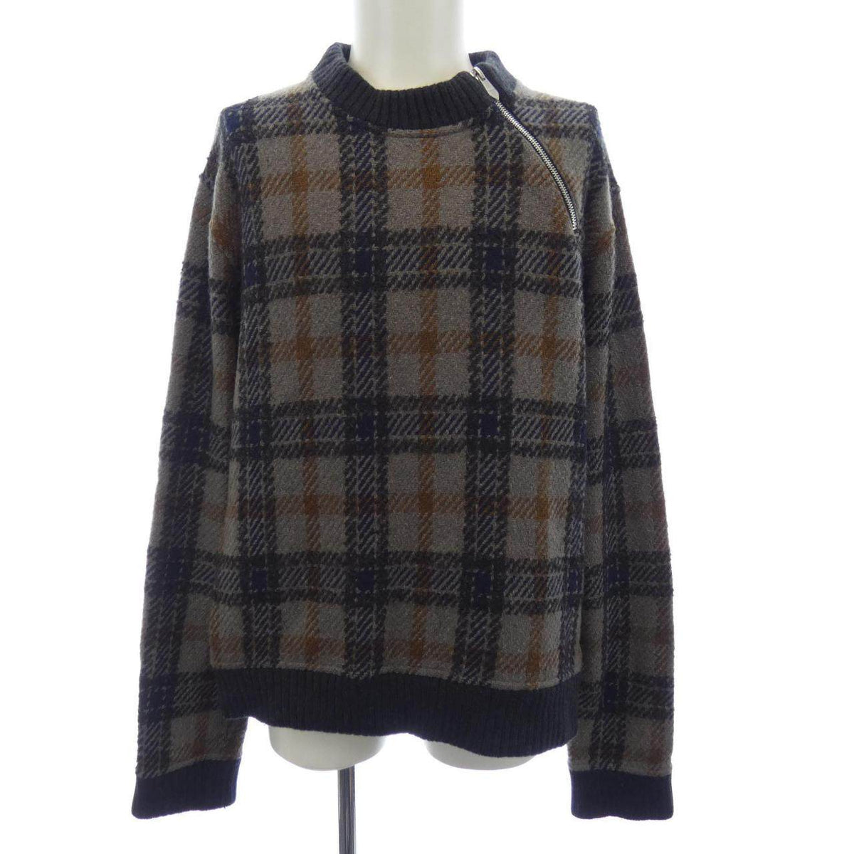 Hermes Wool Knit