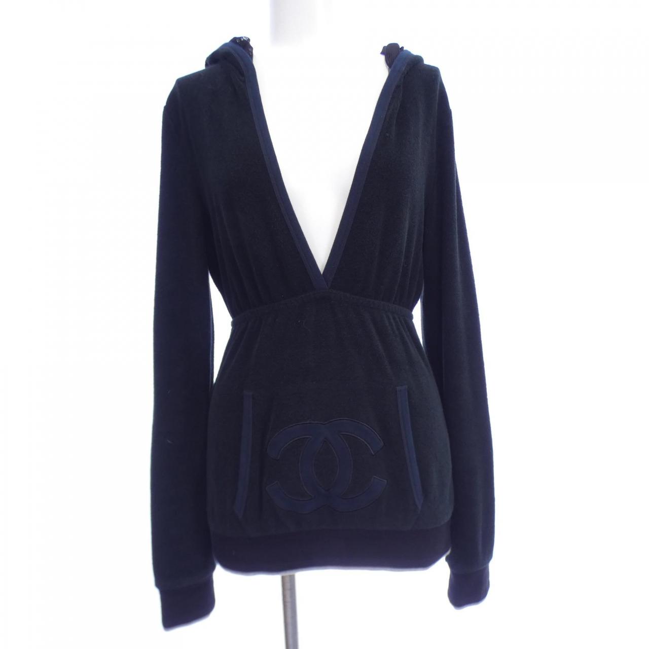 Chanel Hoodie
