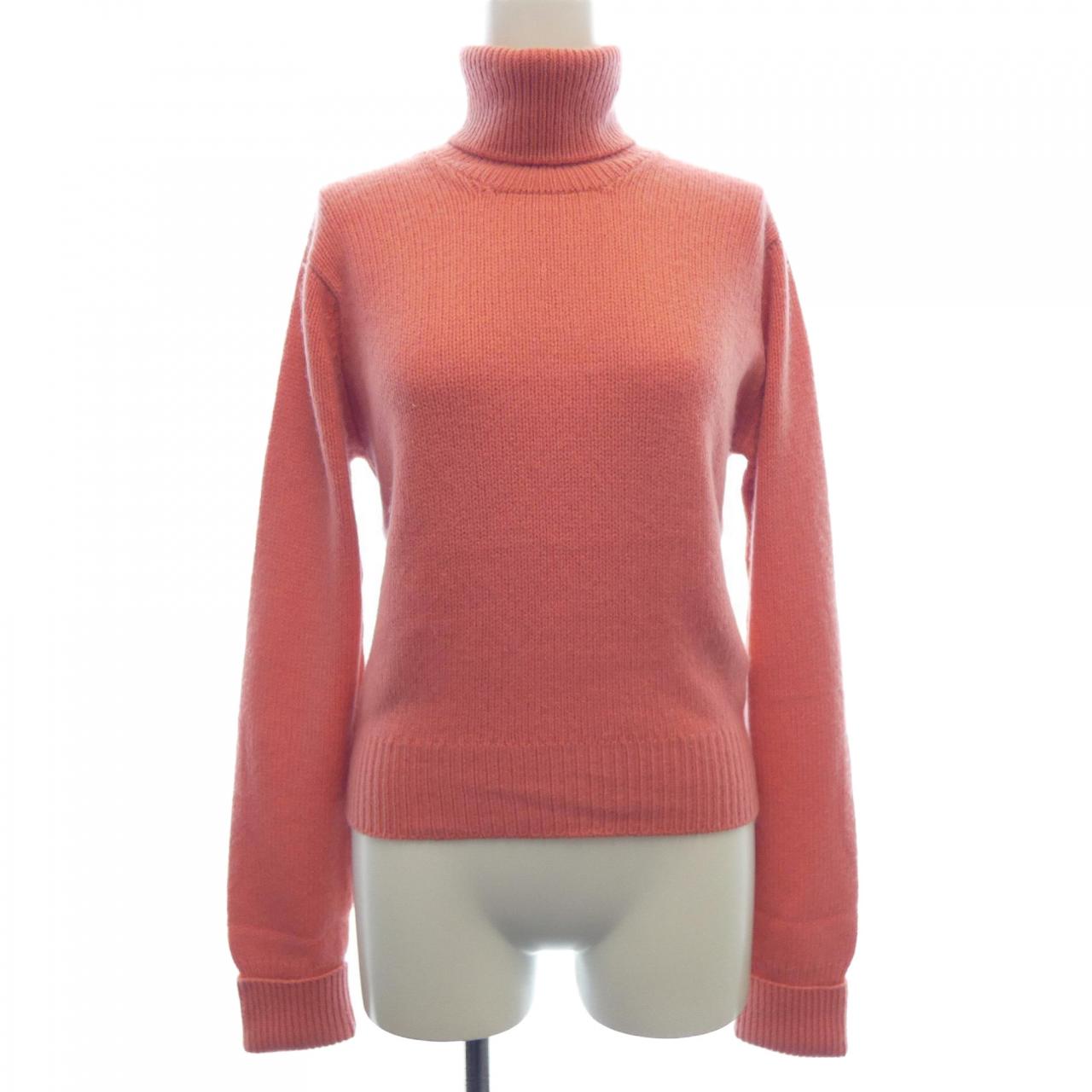 Chanel Cashmere Knit