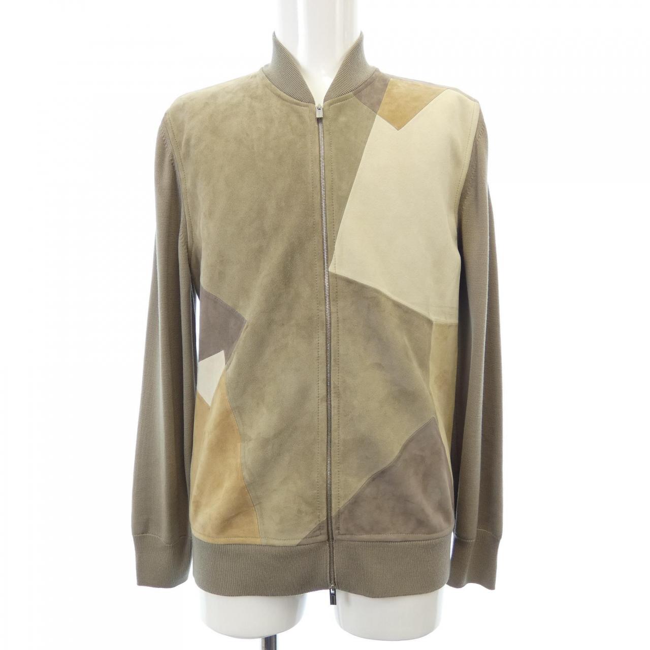 Hermes Blouson Jacket