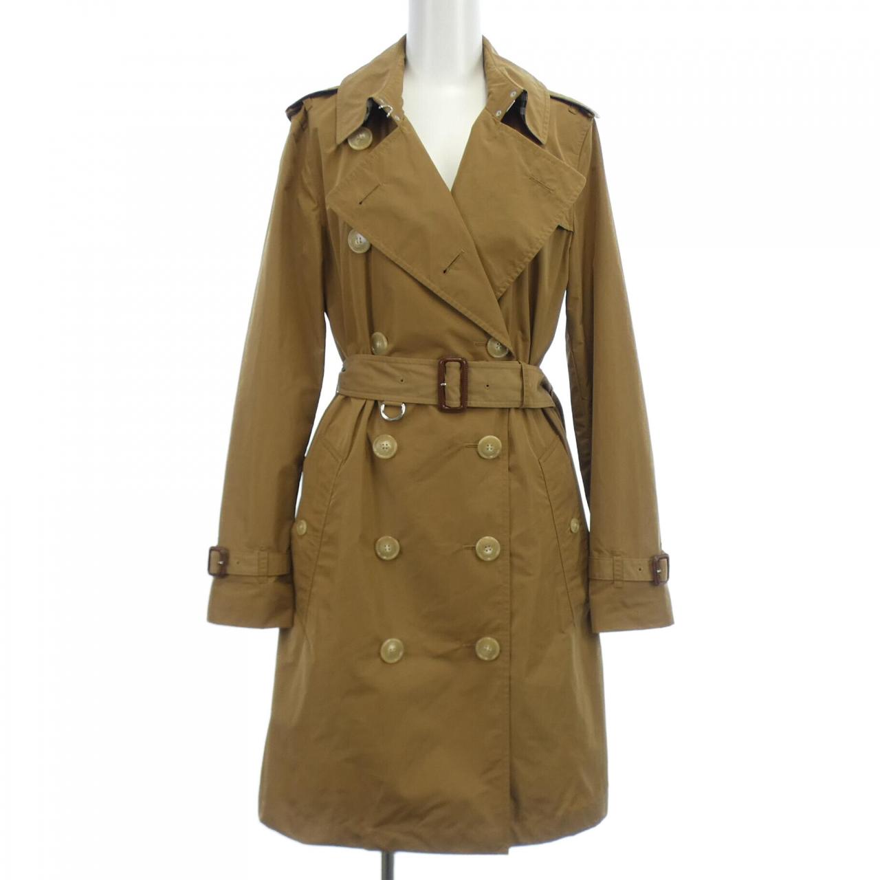 Burberry Trench Coat