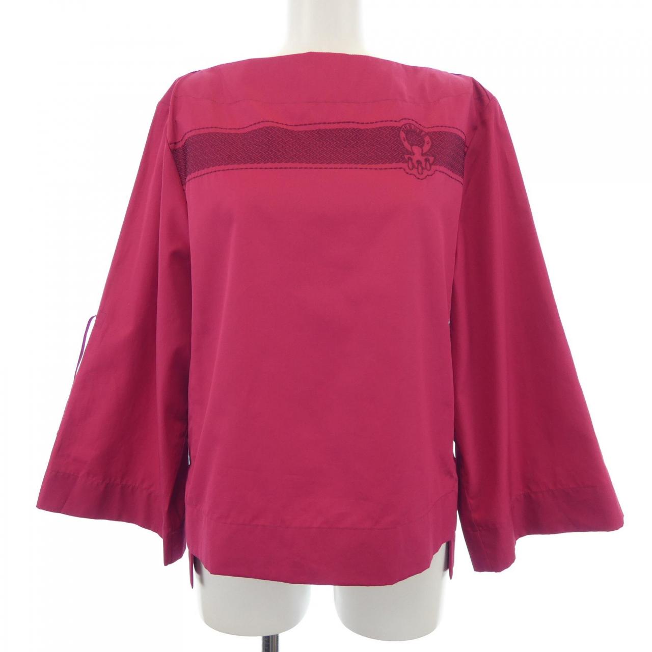 Hermes Top