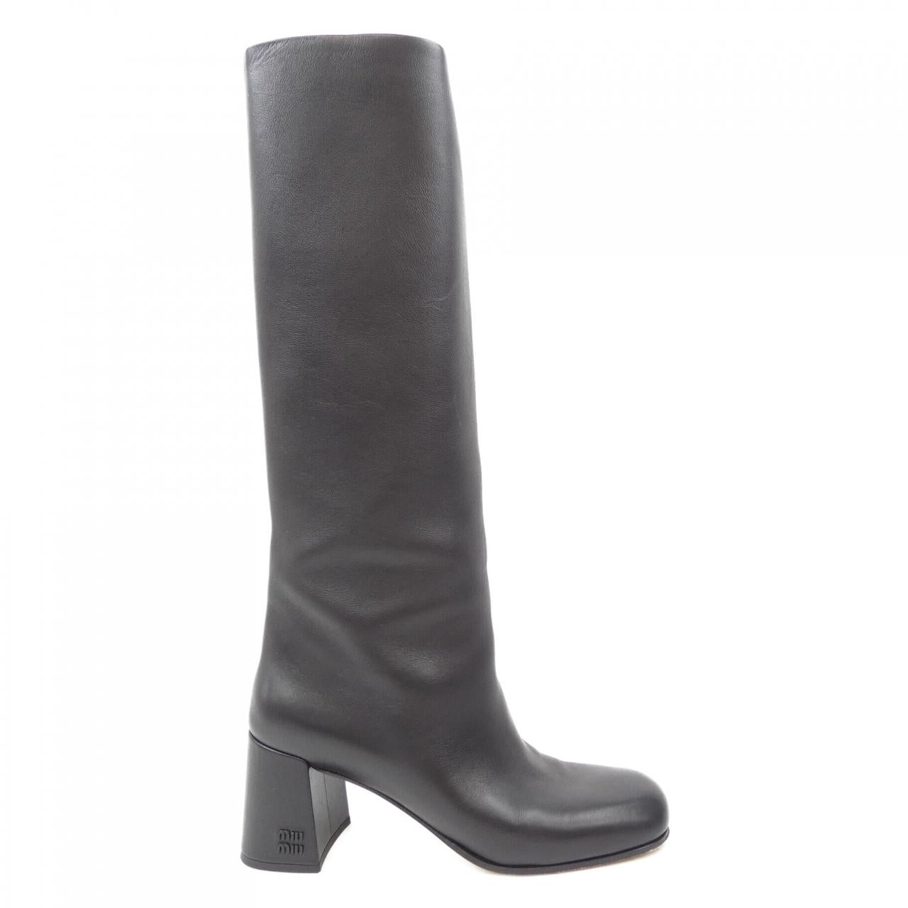 Miu Miu Long Boots