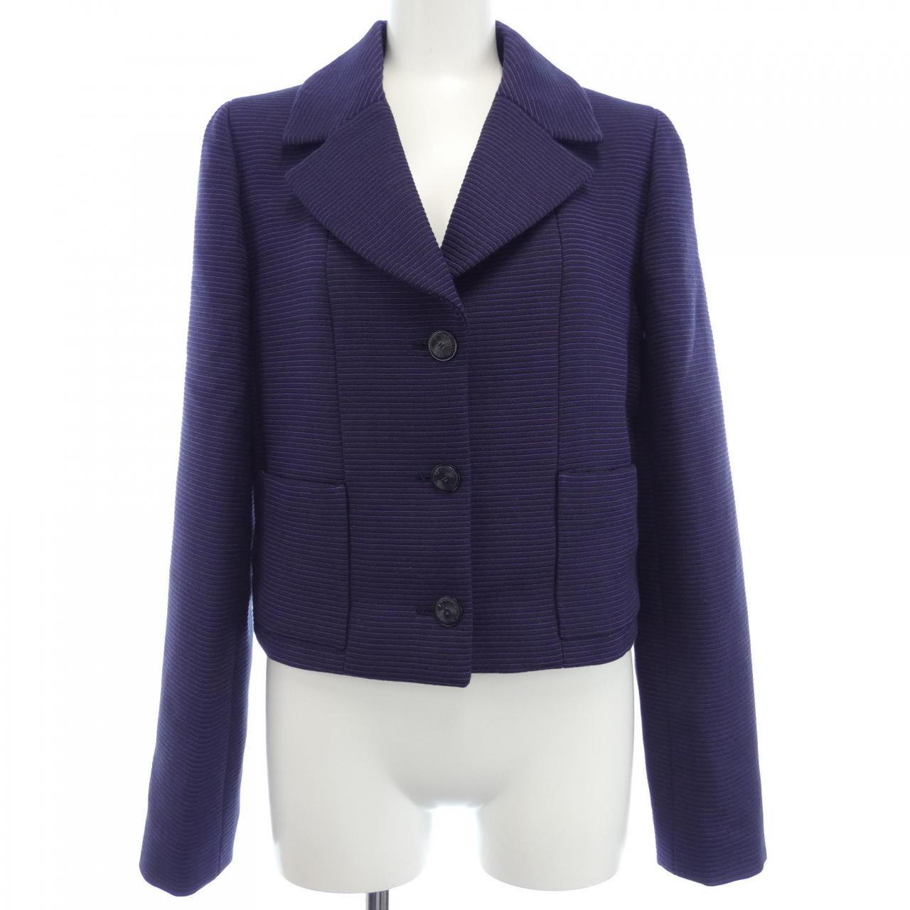 Chanel P17331V09775 Jacket