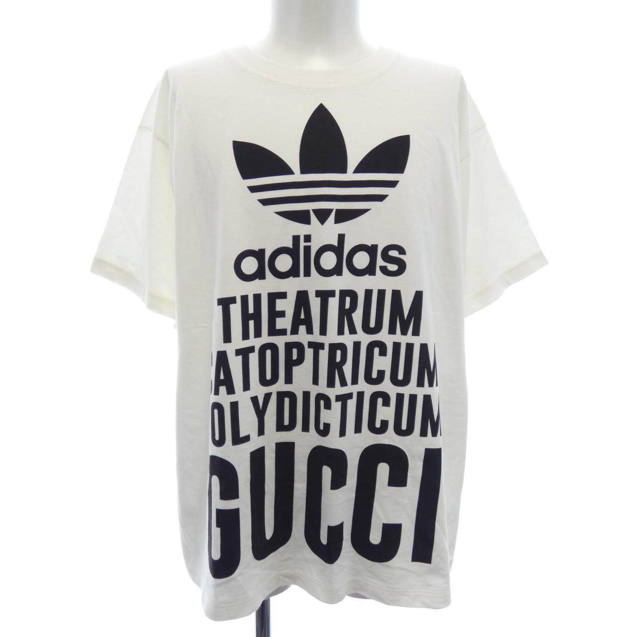 Gucci T-shirt T-shirt